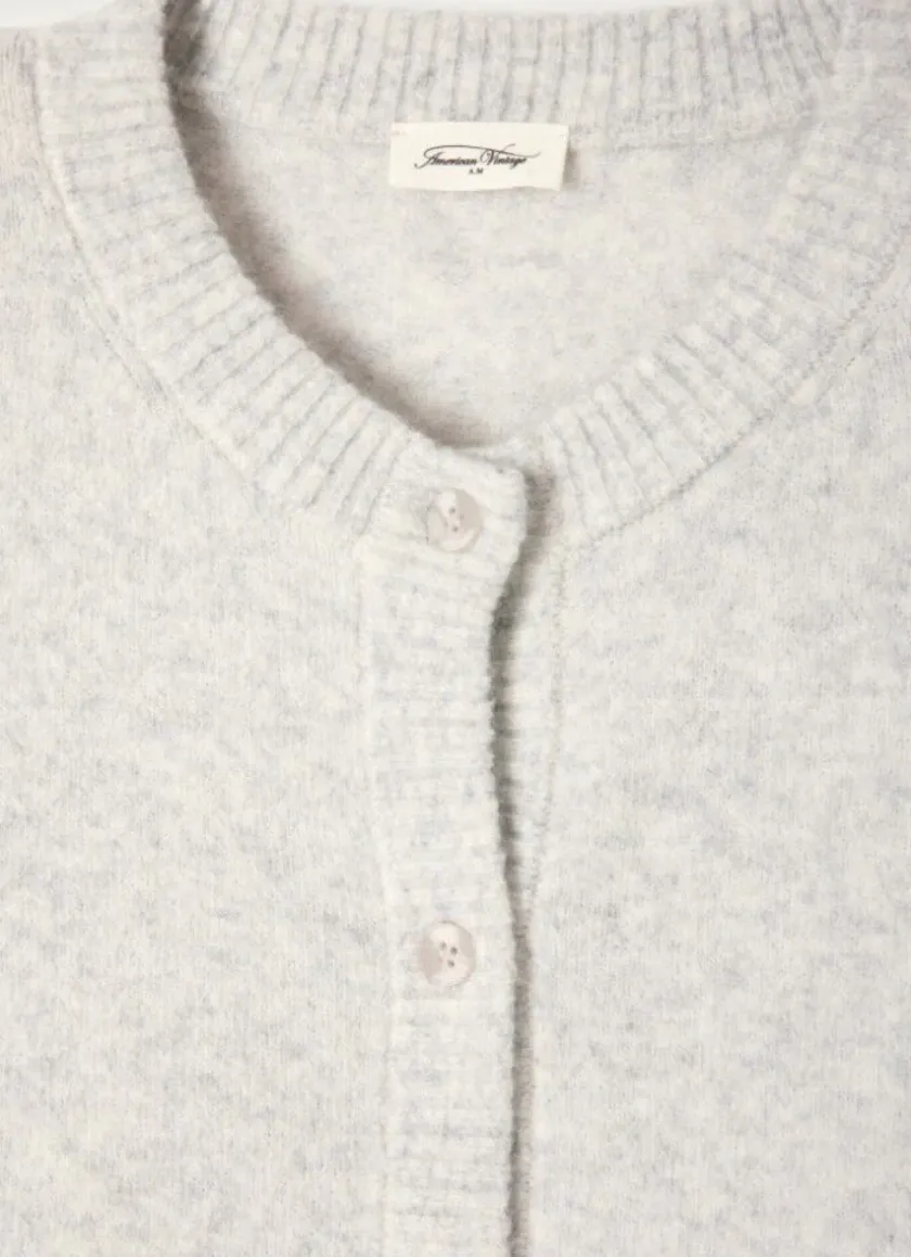 Damsville Cardigan