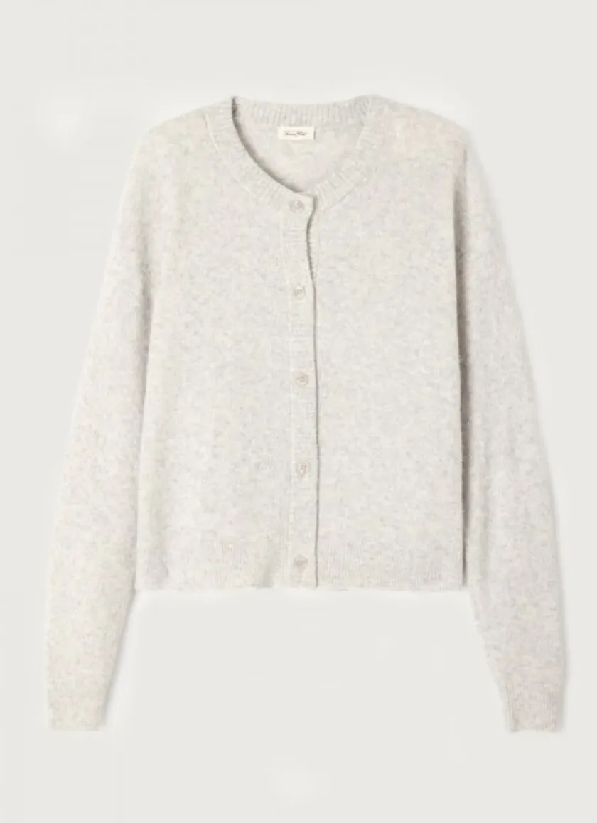 Damsville Cardigan