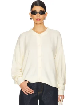 Damsville Cardigan