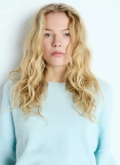 Damsville Pullover