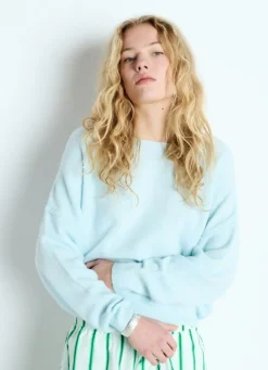 Damsville Pullover