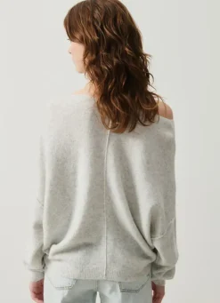 Damsville Pullover
