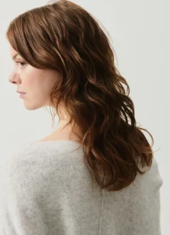 Damsville Pullover