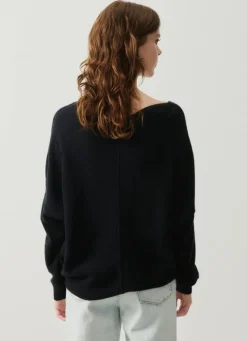 Damsville Pullover