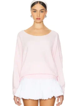 Damsville Pullover