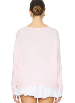 Damsville Pullover