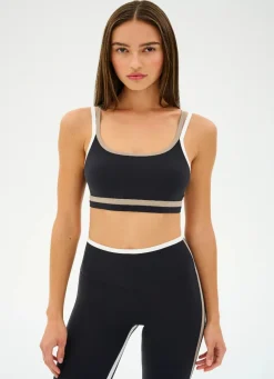 Eva Rigor Double Strap Bra