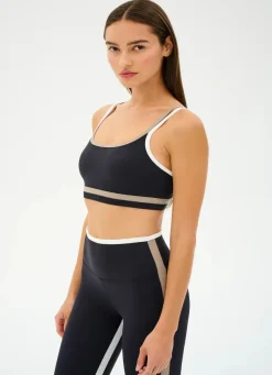 Eva Rigor Double Strap Bra