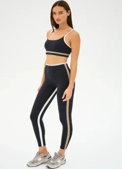 Eva Rigor Double Strap Bra
