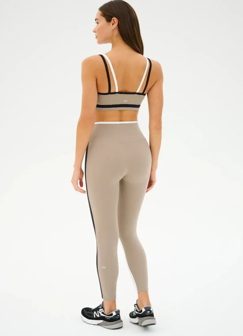 Eva Rigor Double Strap Bra