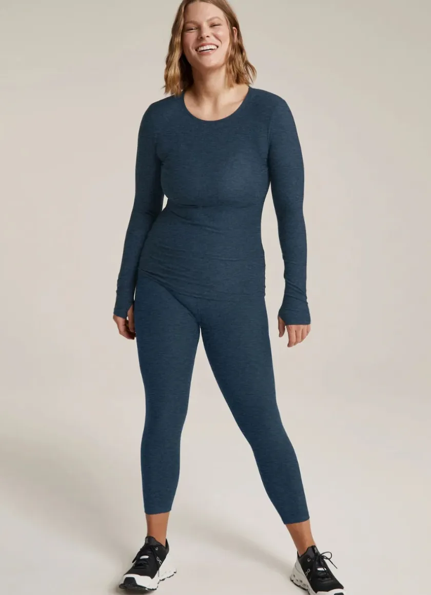 Featherweight Classic Crew Pullover