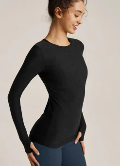 Featherweight Classic Crew Pullover