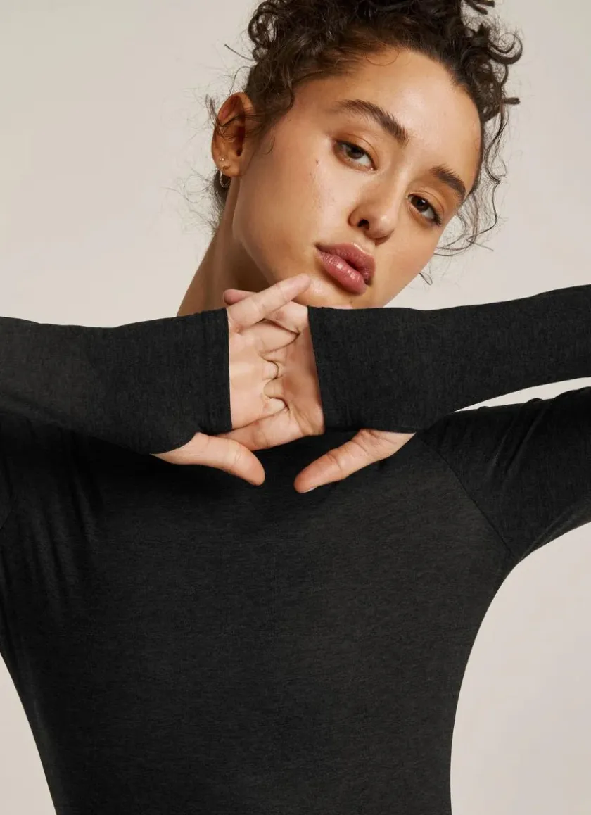 Featherweight Classic Crew Pullover