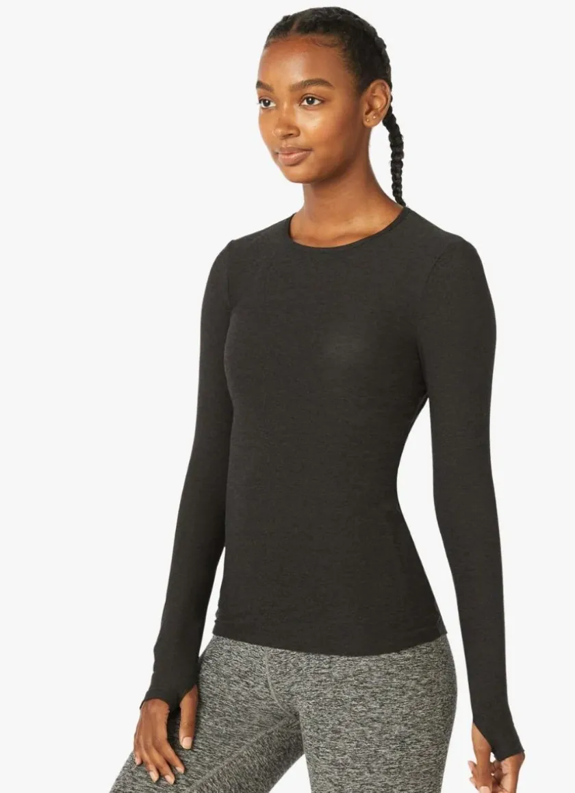 Featherweight Classic Crew Pullover