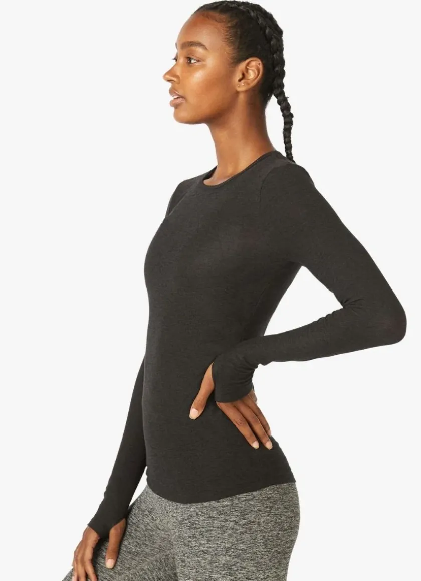 Featherweight Classic Crew Pullover
