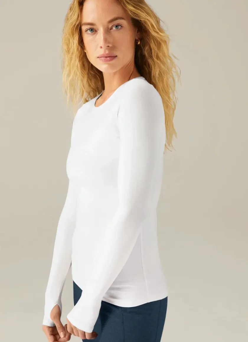 Featherweight Classic Crew Pullover