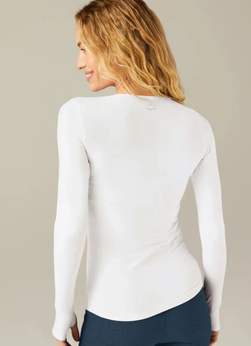 Featherweight Classic Crew Pullover