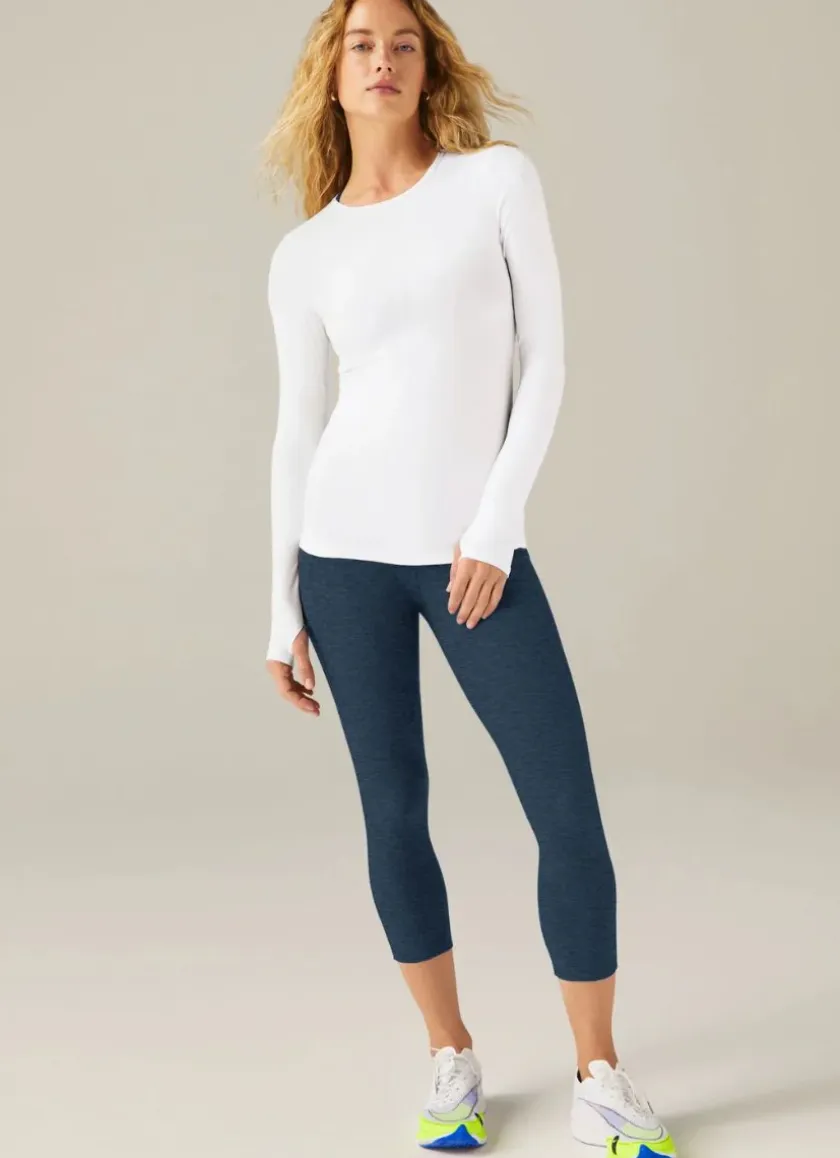 Featherweight Classic Crew Pullover