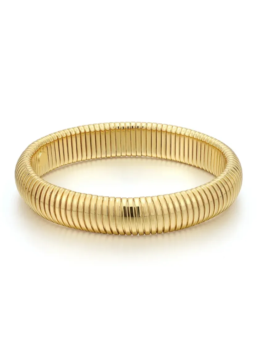 Flex Snake Chain Bracelet