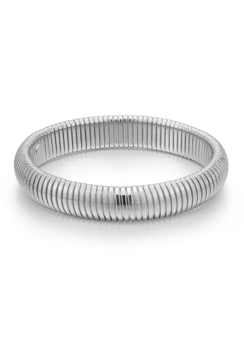 Flex Snake Chain Bracelet
