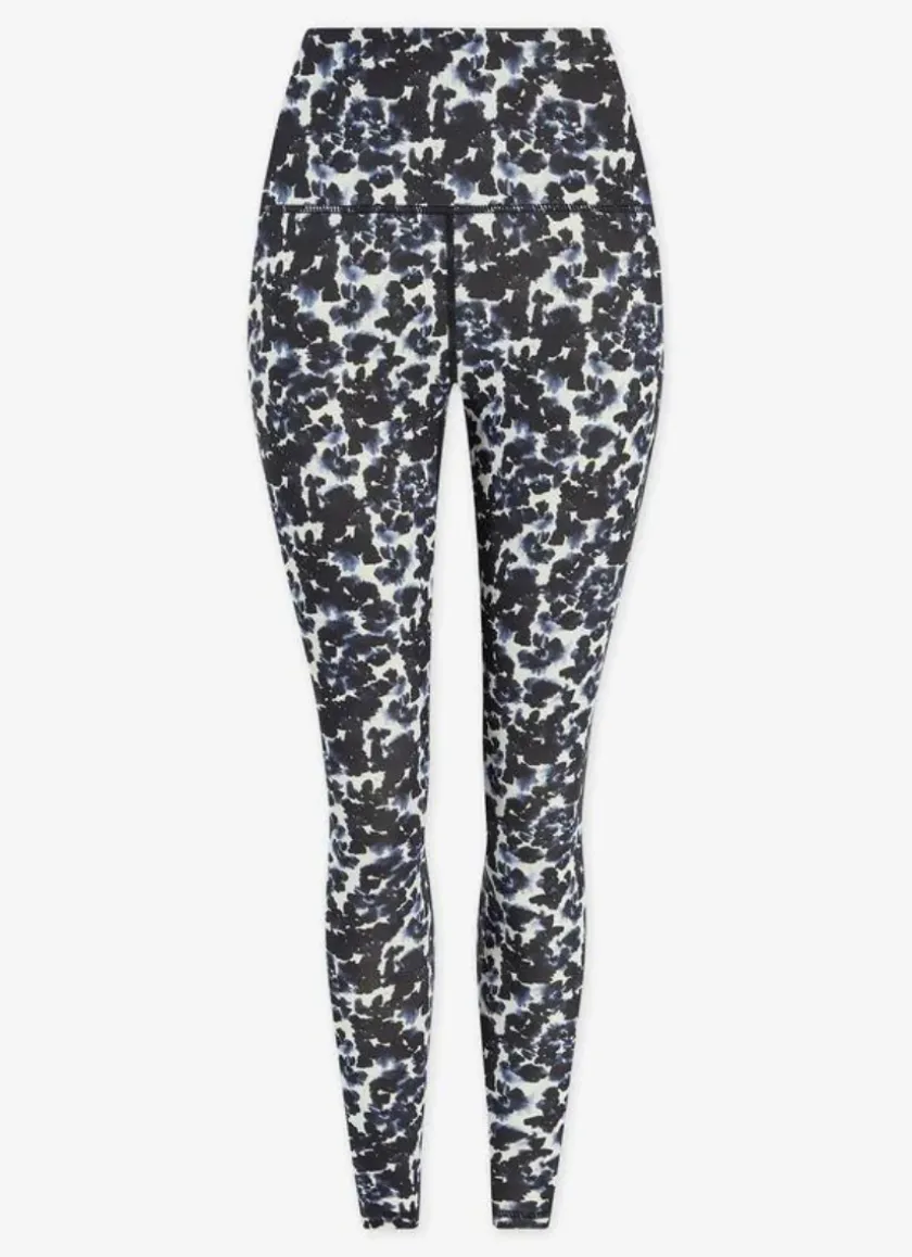 Form High Pocket Legging 25”
