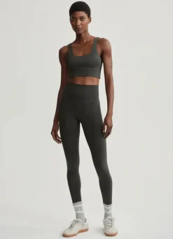 FreeSoft High Rise Legging 25”