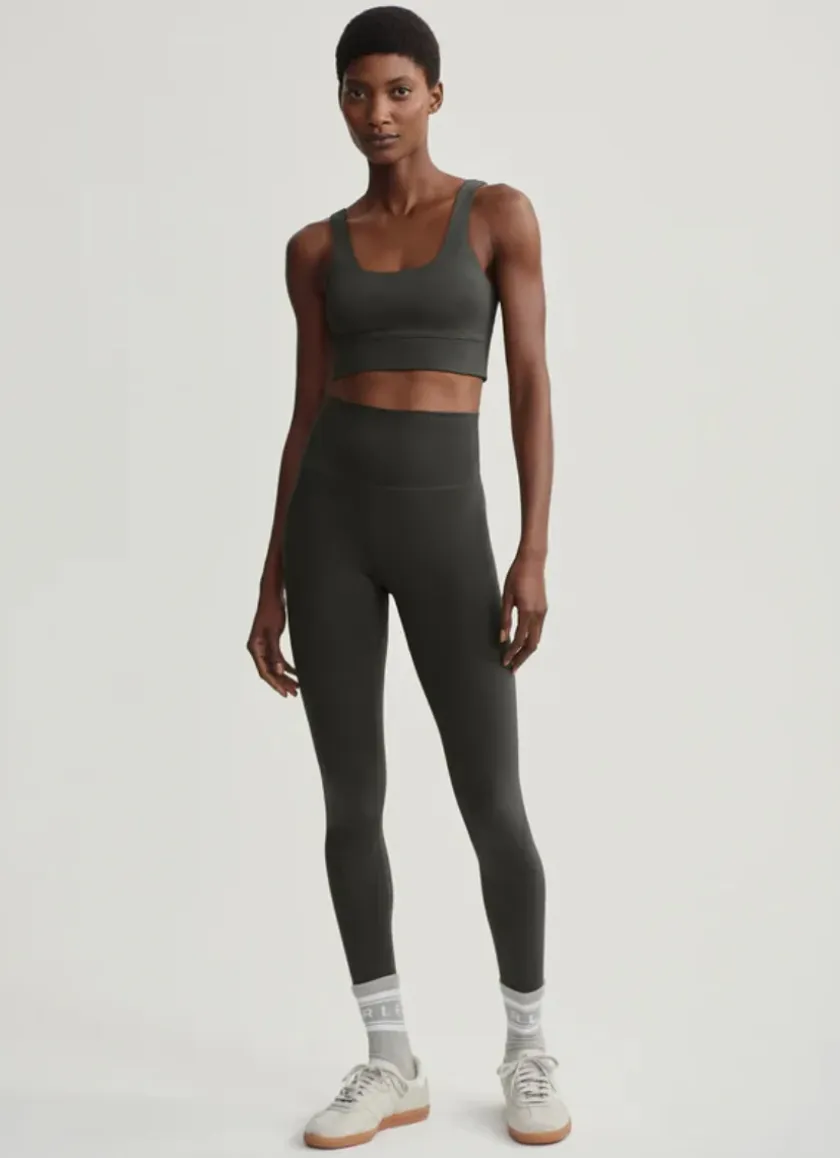 FreeSoft High Rise Legging 25”