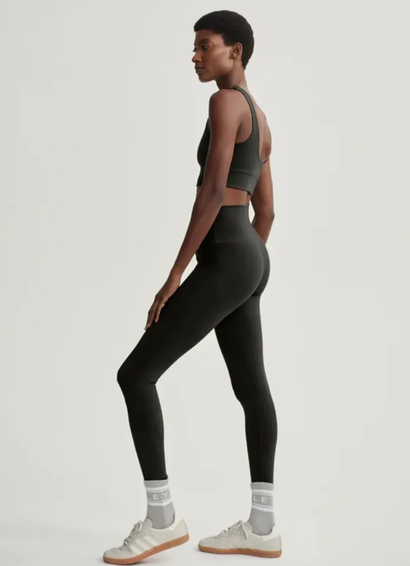 FreeSoft High Rise Legging 25”