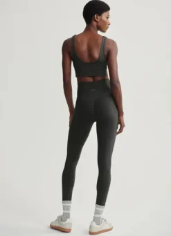 FreeSoft High Rise Legging 25”
