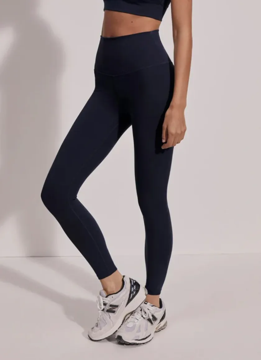 FreeSoft High Rise Legging 25”
