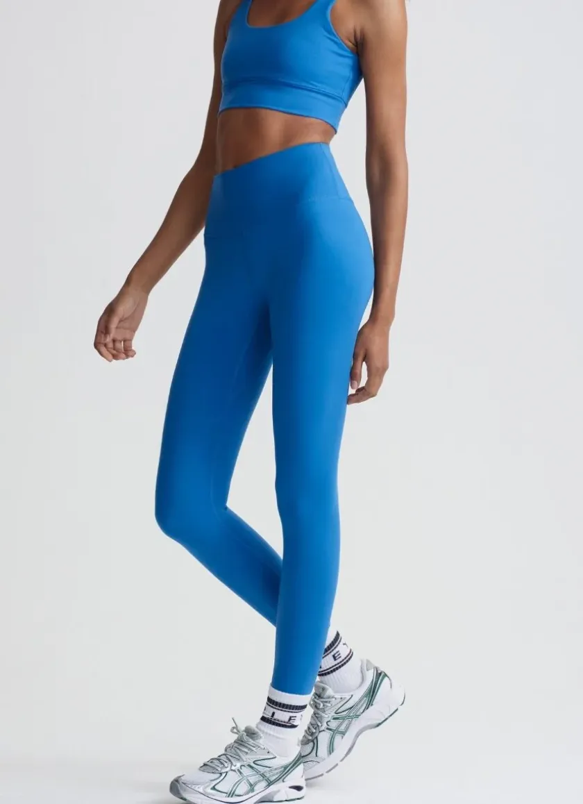 FreeSoft Hight Rise Legging 25”