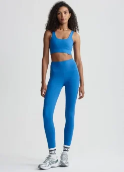 FreeSoft Hight Rise Legging 25”