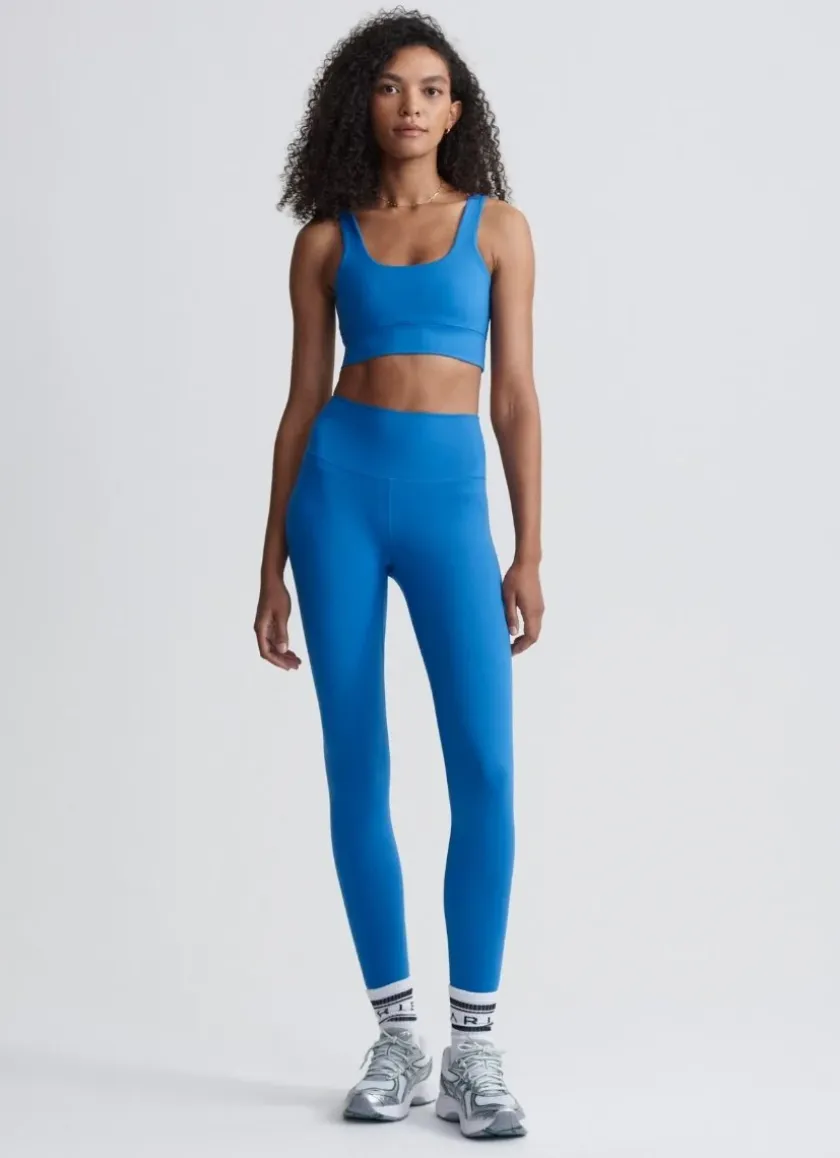 FreeSoft Hight Rise Legging 25”