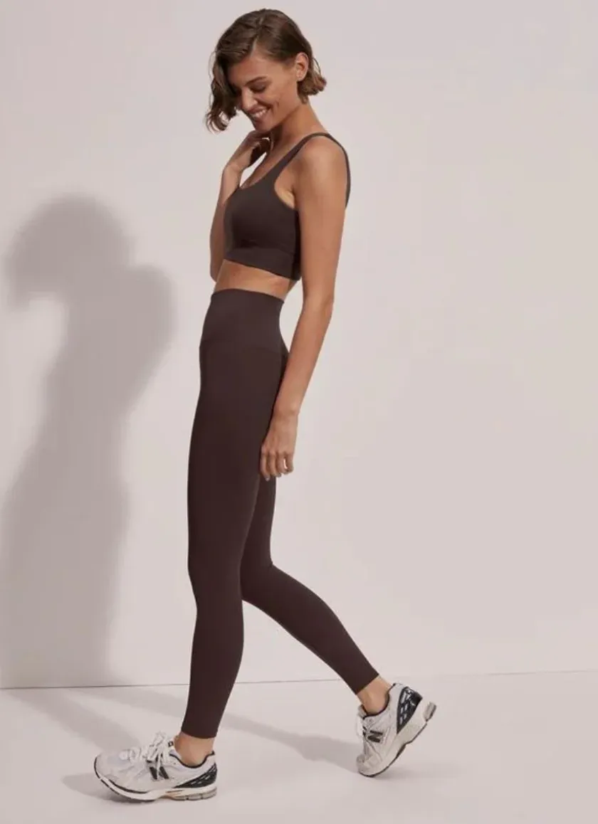 FreeSoft High-Rise Legging 25”