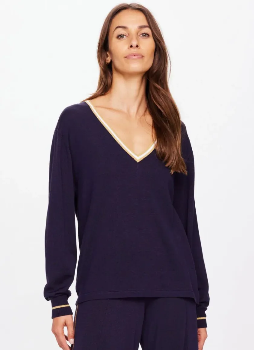 Greenwich Lena Long Sleeve