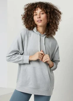 Halo Oversized Hoodie
