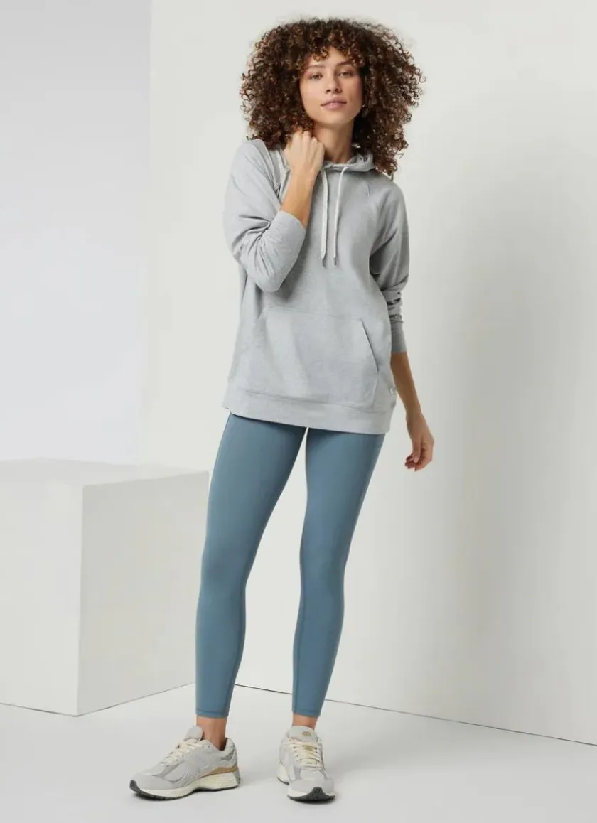 Halo Oversized Hoodie