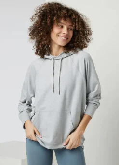 Halo Oversized Hoodie
