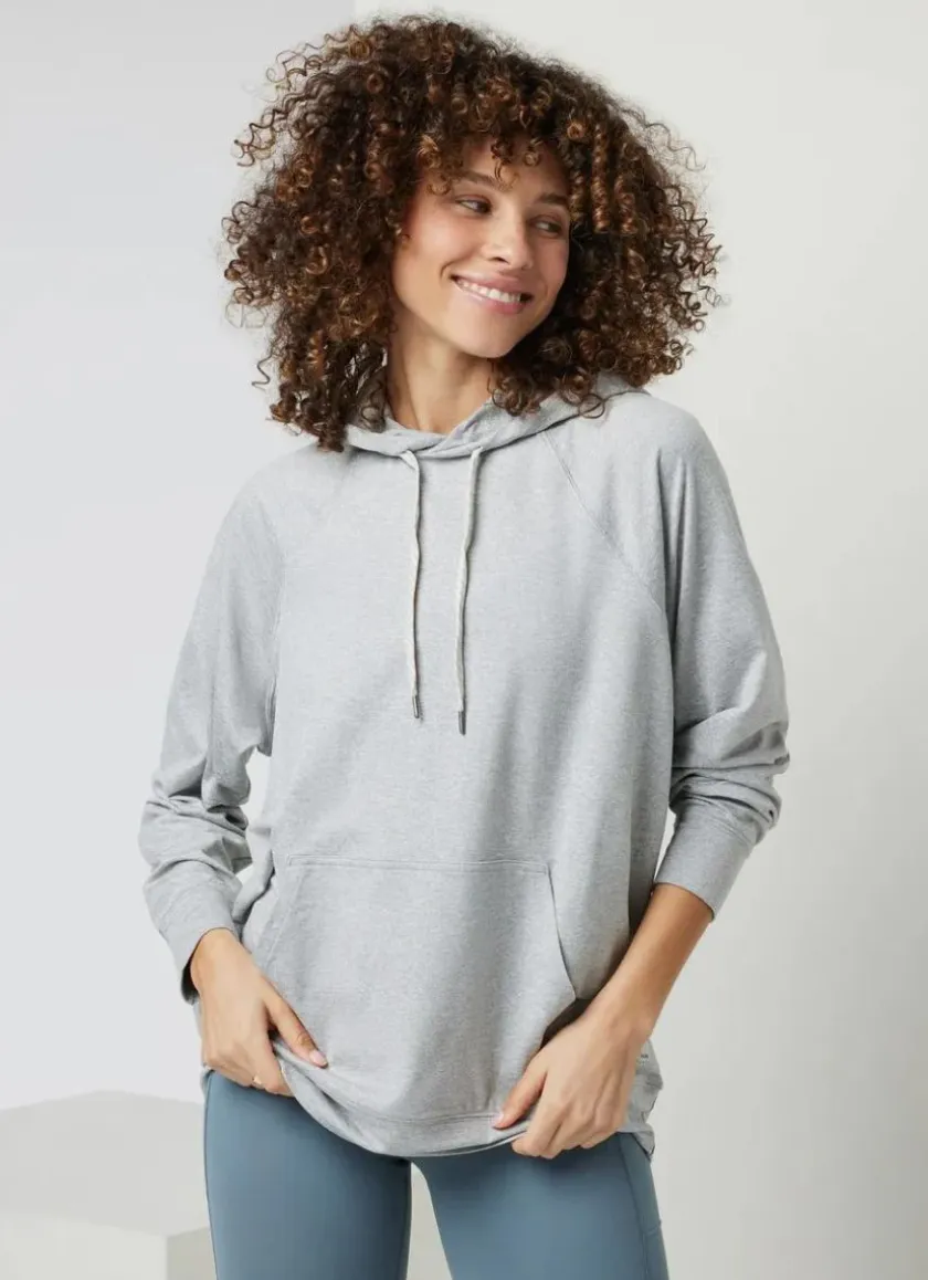 Halo Oversized Hoodie