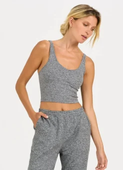 Halo Performance Crop