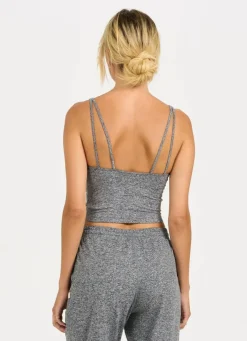 Halo Performance Crop