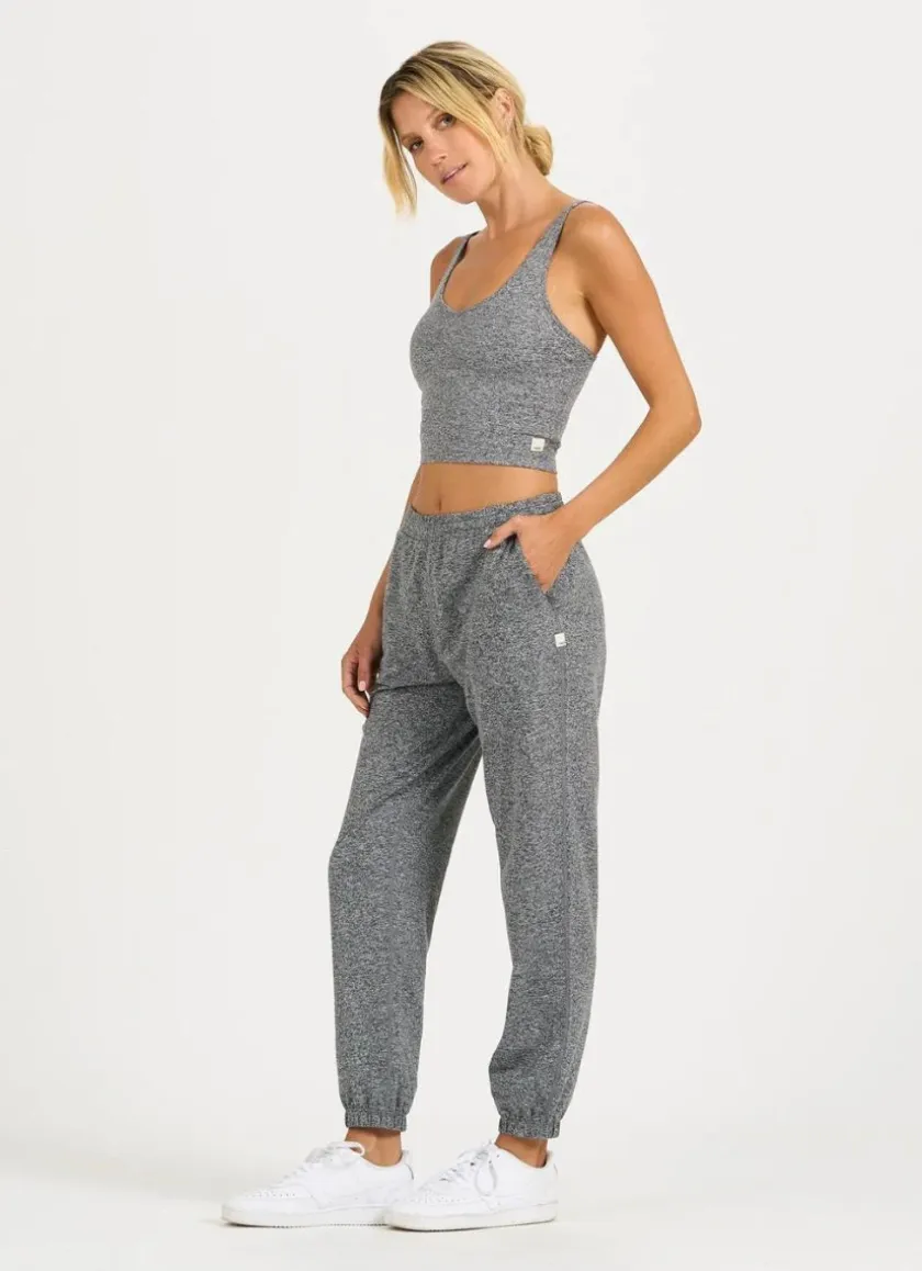 Halo Performance Crop