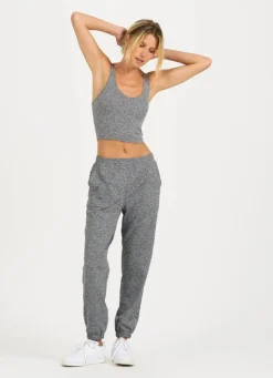Halo Performance Crop