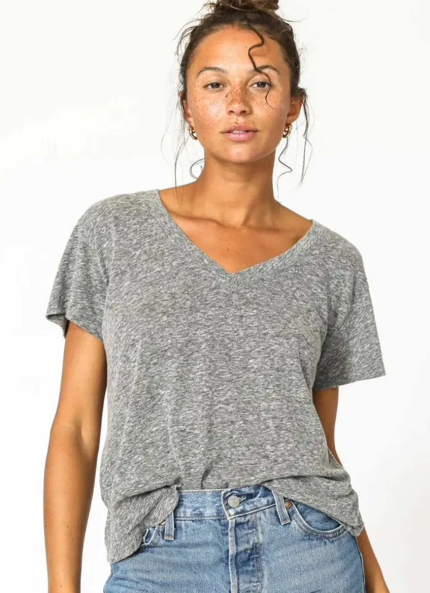Hendrix V Neck