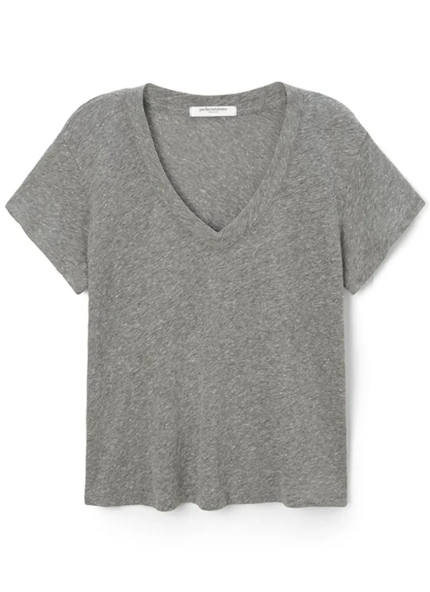 Hendrix V Neck
