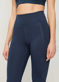 High Rise Compressive Legging 28.5" Inseam / Full Length