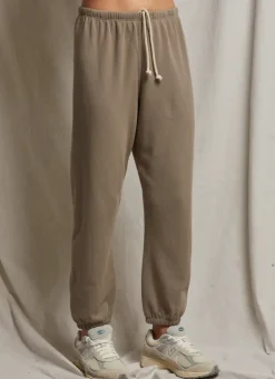 Johnny French Terry Sweatpant