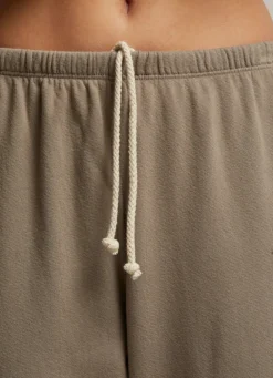 Johnny French Terry Sweatpant