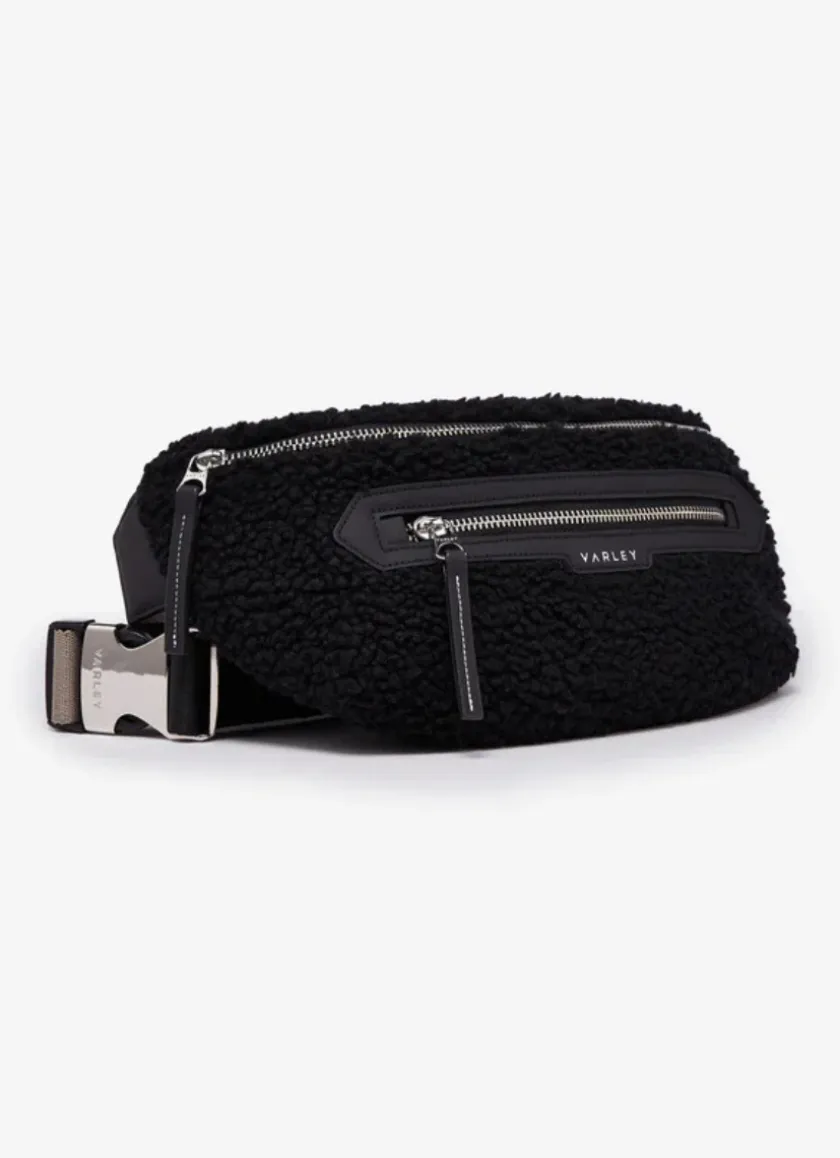 Kansa Sherpa Belt Bag