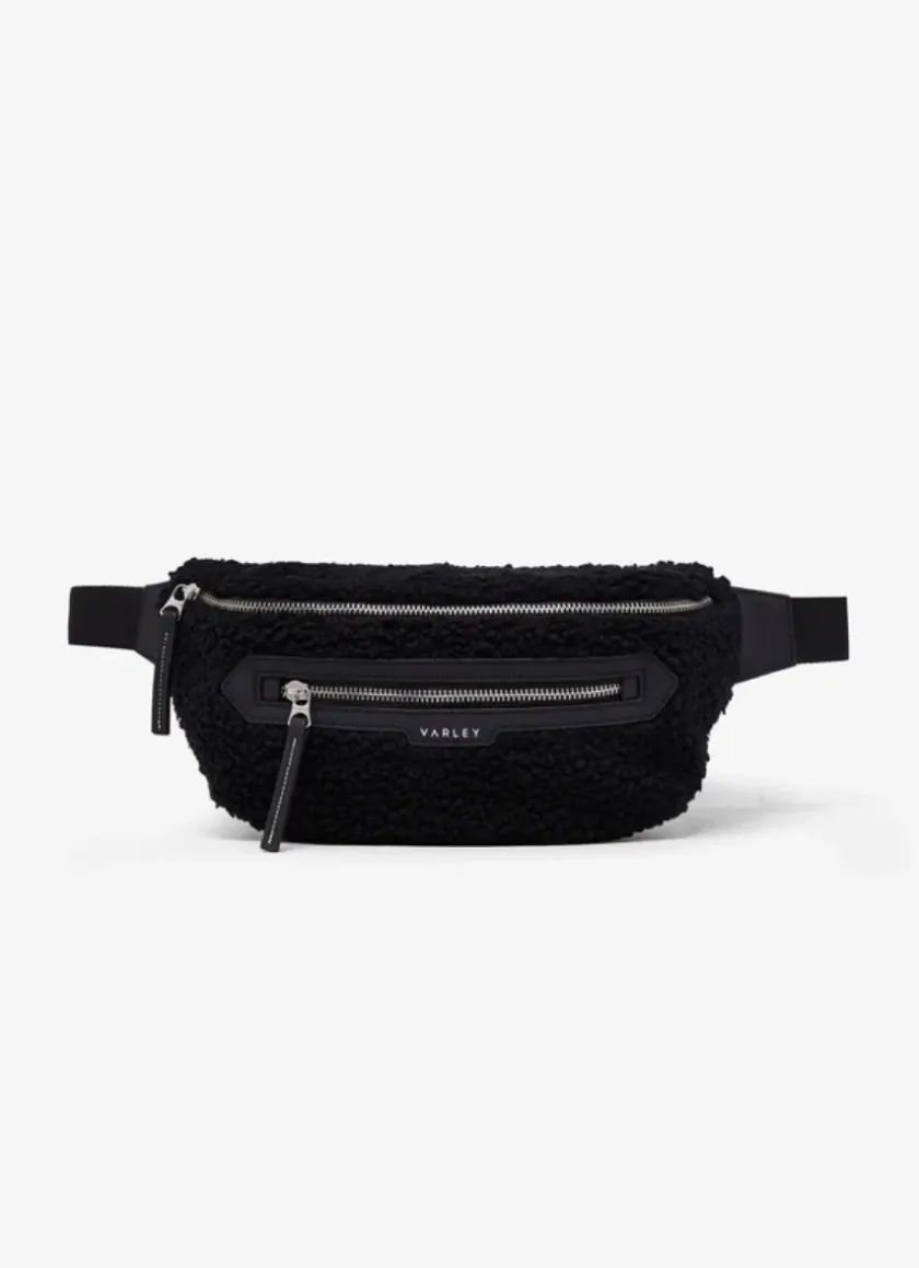 Kansa Sherpa Belt Bag